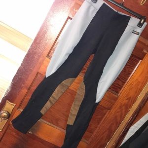 Horseback riding pants